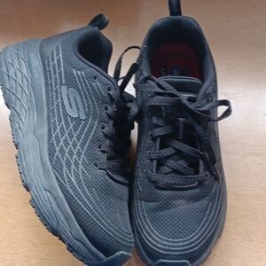 Womens Skechers Sneaker